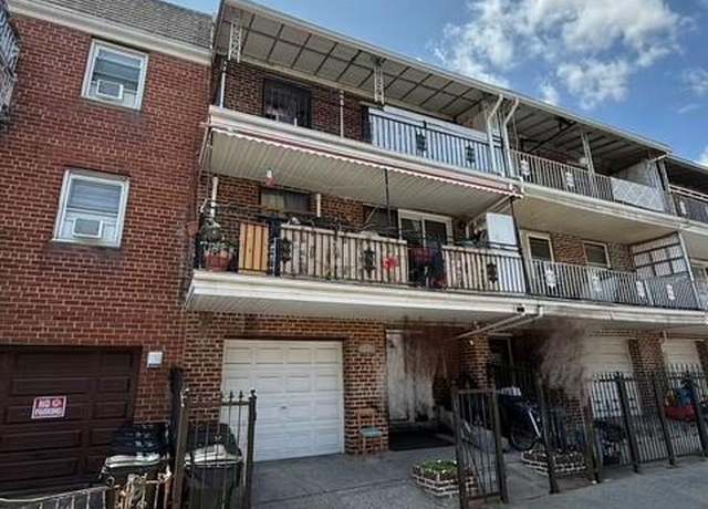 Property at 57-54 Xenia St, Corona, NY 11368, 8 beds, 6 baths