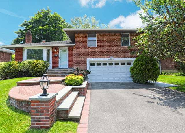 Property at 236 Martin Dr, Syosset, NY 11791, 4 beds, 4 baths