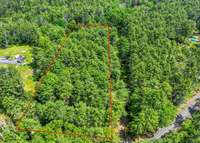 Property at 2 Dean Rd, Sparrowbush, NY