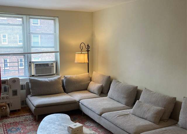 Property at 105-24 67 Ave Unit 4A, Forest Hills, NY 11375, 1 bed, 1 bath