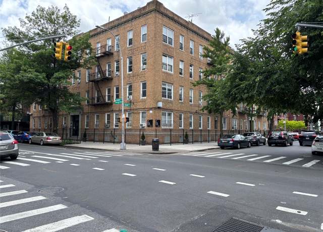 Property at 1384 Pacific St Unit B6, Brooklyn, NY 11216, 1 bed, 1 bath
