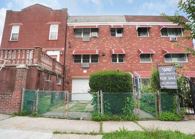 Property at 2939 Colden Ave, Bronx, NY 10469, 7 beds, 3 baths