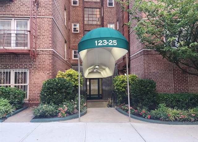 Property at 12325 82nd Ave Unit 2T, Kew Gardens, NY 11415, 1 bed, 1 bath