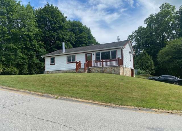 Property at 25 Orchard Dr, Wappingers Falls, NY 12590, 3 beds, 1.5 baths