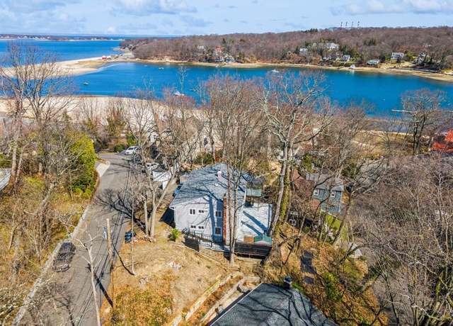 Property at 315 Mckinley Ter, Centerport, NY 11721, 5 beds, 3 baths