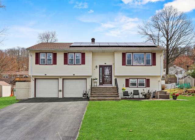 Property at 24 Pleasant Dr, Highland Mills, NY 10930, 3 beds, 2 baths