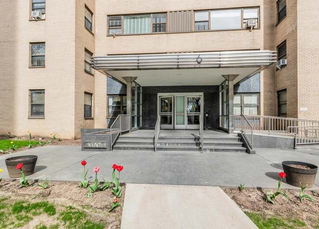 Property at 6 Fordham Hill Oval Unit 5D, Bronx, NY 10468, 1 bed, 1 bath