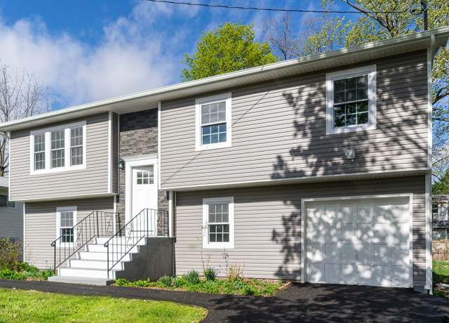 Property at 55 Andrews Ave, Wyandanch, NY 11798, 4 beds, 2 baths