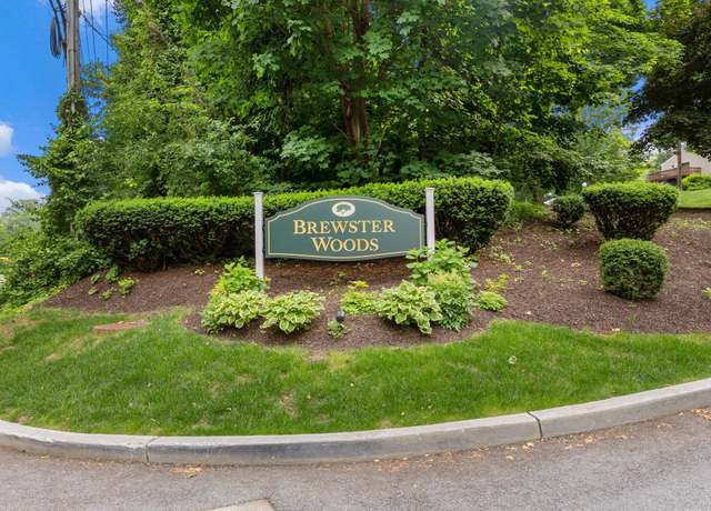Property at 46 Brewster Woods Dr #46, Brewster, NY 10509, 2 beds, 1.5 baths
