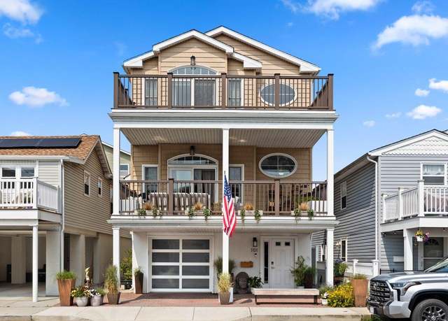 Property at 101 Arizona, Long Beach, NY 11561, 3 beds, 3 baths