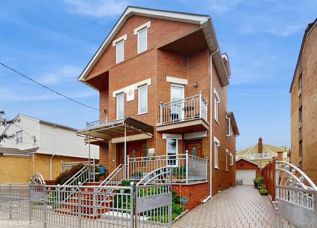 Property at 64-13 72 St, Middle Village, NY 11379, 6 beds, 5 baths