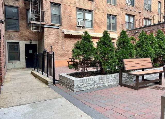 Property at 105-20 66th Ave Unit 1A, Forest Hills, NY 11375, 2 beds, 1 bath