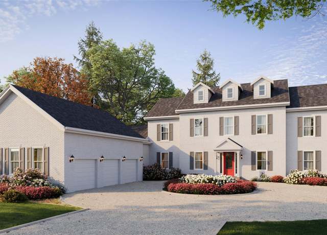 Property at 117A Valley View Farms Rd, Pawling, NY 12564, 5 beds, 5 baths