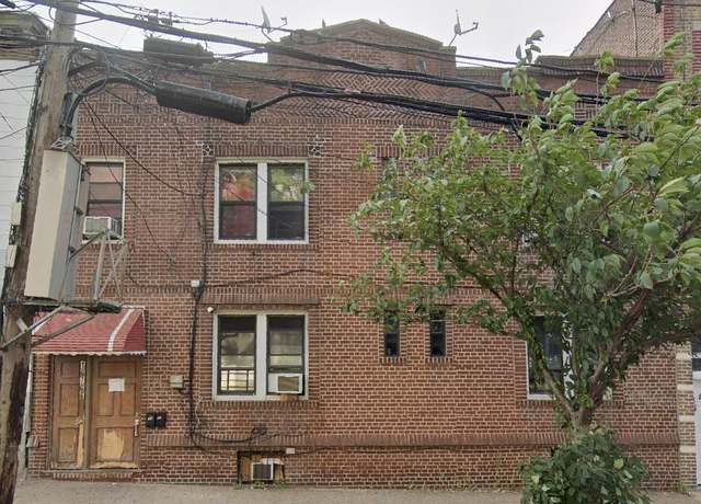 Property at 10708 Otis Ave, Corona, NY 11368