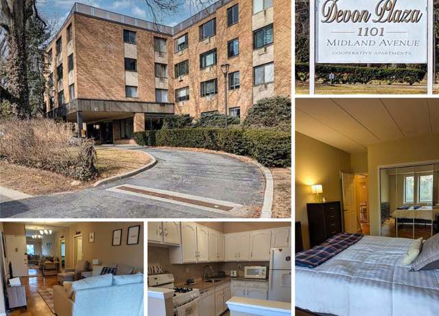 Property at 1101 Midland Ave #131, Bronxville, NY 10708, 1 bed, 1 bath