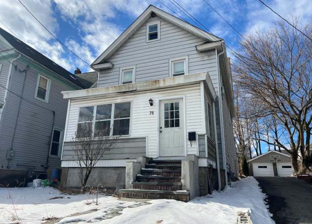 Property at 75 Wisner Ave, Newburgh, NY 12550, 2 beds