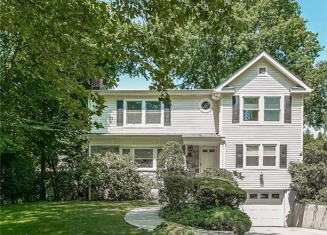 Property at 20 Walker Ave, Rye, NY 10580, 5 beds, 3 baths