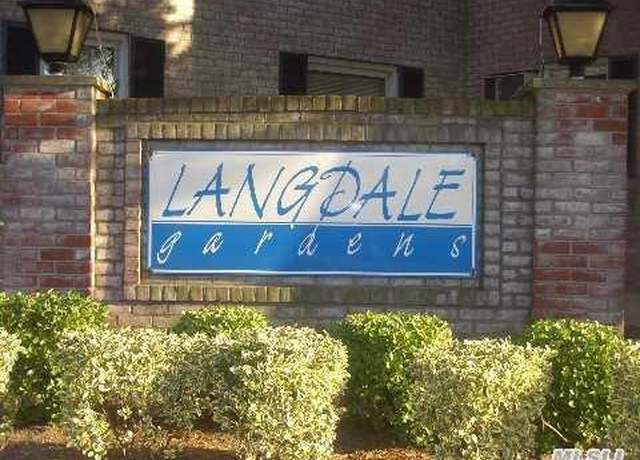 Property at 268-03 83 Ave Unit 2nd Fl, Floral Park, NY 11040, 2 beds, 1 bath