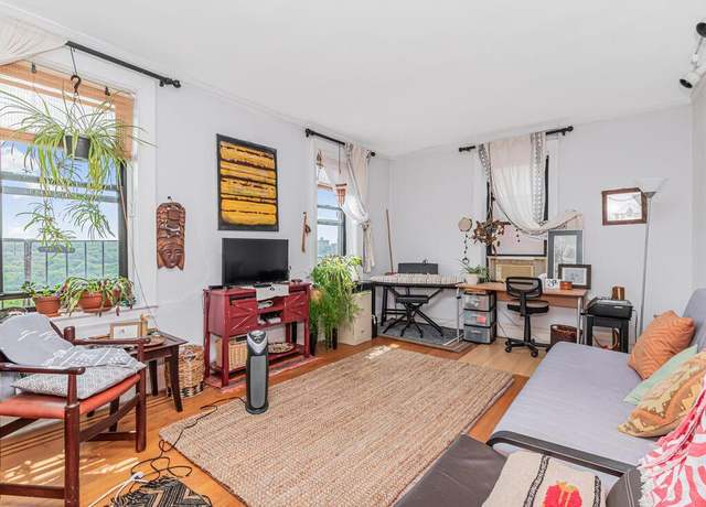Property at 4414 Cayuga Ave Unit 6E, Bronx, NY 10471, 1 bed, 1 bath