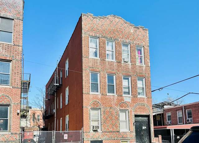 Property at 597 E 93rd St #6, Brooklyn, NY 11236, 13 beds, 7 baths