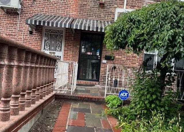 Property at 108-17 66ave, Forest Hills, NY 11375, 3 beds, 2.5 baths