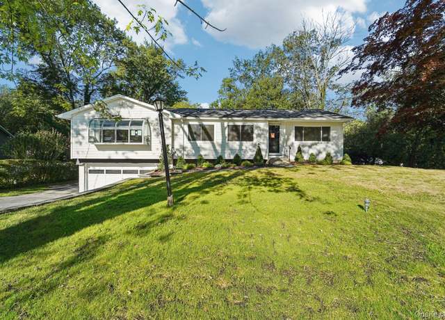 Property at 3465 Curry St, Yorktown Heights, NY 10598, 3 beds, 2 baths