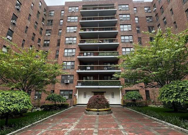 Property at 67-76 Booth St Unit 1G, Forest Hills, NY 11375, 1 bed, 1 bath