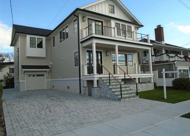 Property at 80 Albany Blvd, Atlantic Beach, NY 11509, 5 beds, 4 baths