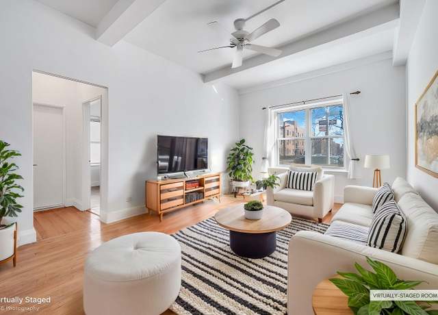Property at 39-30 52nd St Unit GF, Woodside, NY 11377, 1 bed, 1 bath