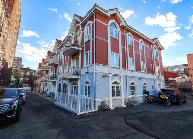 Property at 58-11 43rd Ave Unit 1A, Woodside, NY 11377, 3 beds, 2 baths