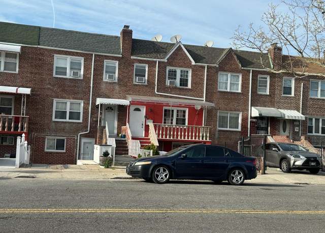 Property at 225-23 Murdock Ave, Queens Village, NY 11429, 3 beds, 2 baths