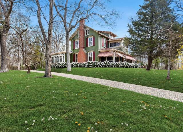 Property at 3615 Vanston Rd, Cutchogue, NY 11935, 4 beds, 3.5 baths