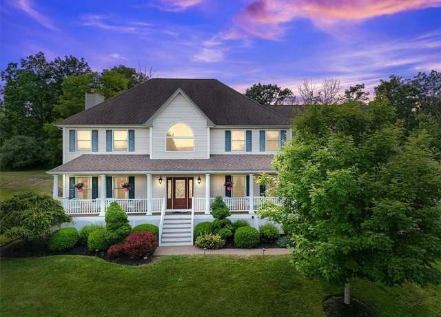Property at 646 Route 311, Patterson, NY 12563, 4 beds, 4 baths