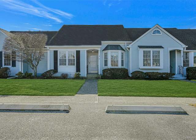 Property at 2555 Youngs Ave Unit 11D, Southold, NY 11971, 2 beds, 2 baths