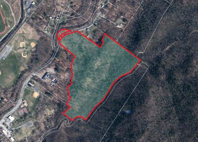 Property at Berme Rd, Ellenville, NY 12428