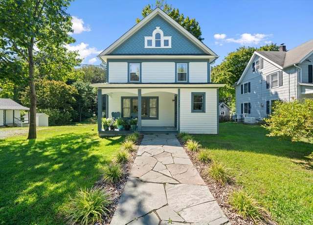 Property at 2585 River Rd, Damascus, PA 18415, 5 beds, 3.5 baths