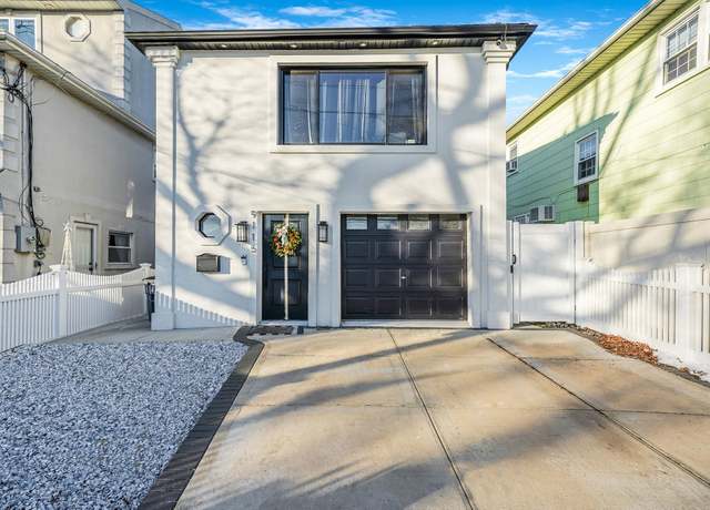 Property at 91-15 164th Ave, Howard Beach, NY 11414, 5 beds, 2 baths