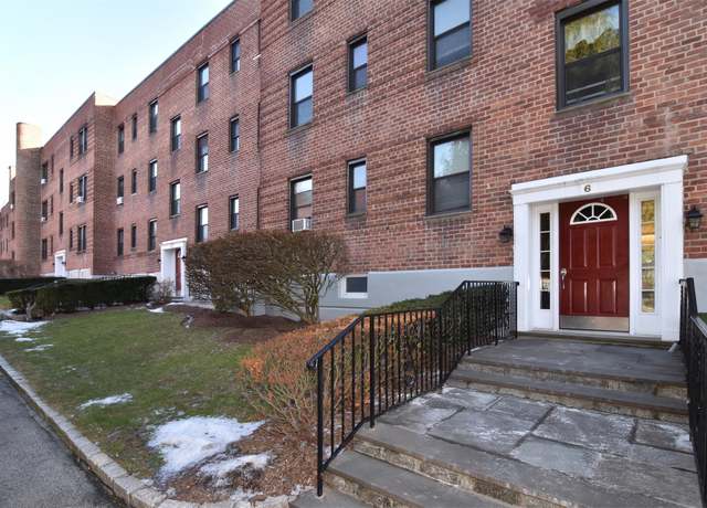 Property at 14 S Broadway Unit 6-3A, Irvington, NY 10533, 2 beds, 1 bath