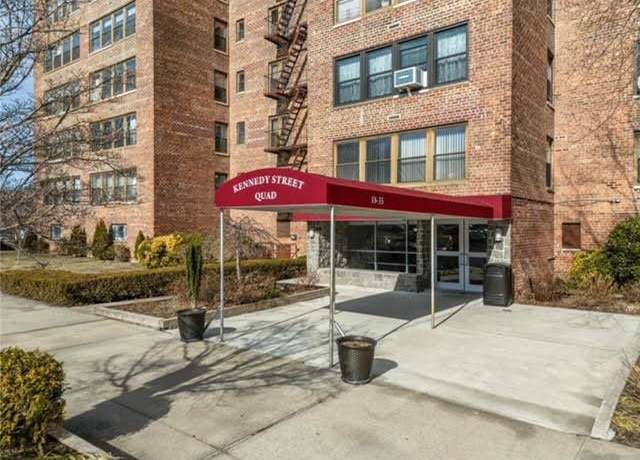 Property at 18-35 Corporal Kennedy St Unit 5C, Bayside, NY 11360, 2 beds, 1 bath