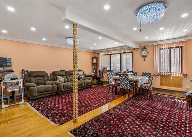 Property at 64-57 Wetherole St Unit 2A, Rego Park, NY 11374, 3 beds, 2 baths