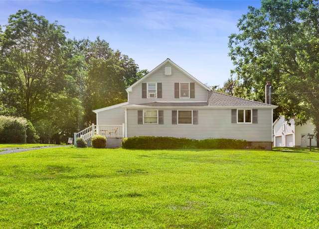Property at 1427 Route 44 55, Clintondale, NY 12515, 3 beds, 2 baths