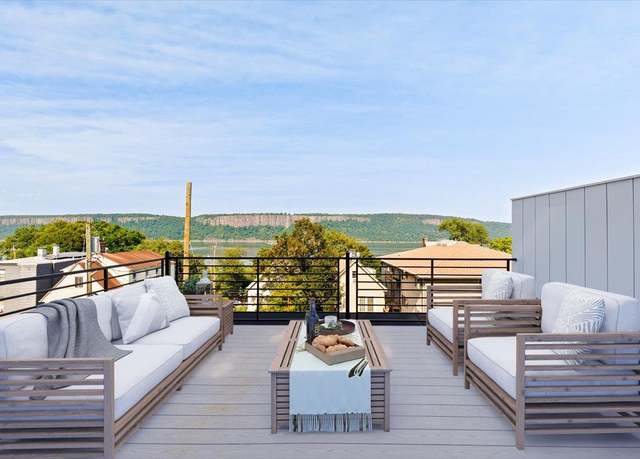 Property at 1 Nodine St #1, Hastings-on-hudson, NY 10706, 2 beds, 1.5 baths