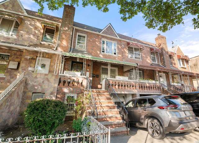Property at 309 E 96th St, Brooklyn, NY 11212