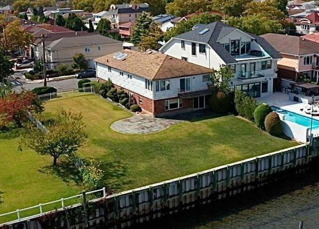 Property at 2363 56th Dr, Brooklyn, NY 11234, 4 beds, 3 baths