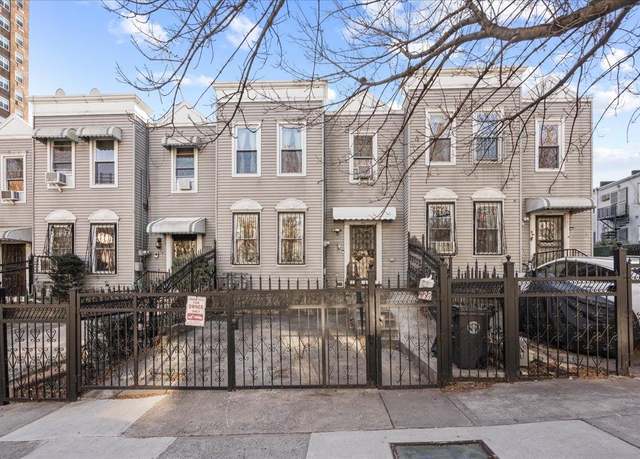 Property at 972 E 178th St Unit B, Bronx, NY 10460, 3 beds, 1.5 baths