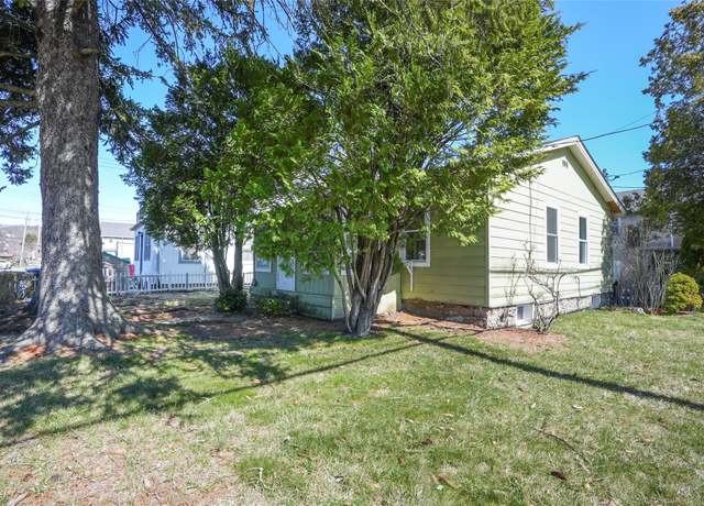 Property at 109 Marble Ave, Pleasantville, NY 10570, 4 beds, 2 baths