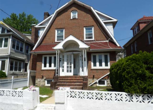 Property at 413 Hancock Ave, Mount Vernon, NY 10553, 5 beds, 2 baths