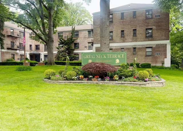 Property at 46 Terrace Cir Unit 2C, Great Neck, NY 11021, 2 beds, 1 bath