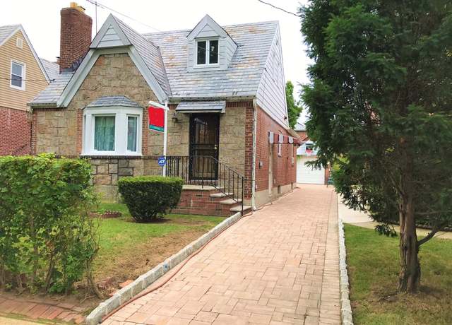 Property at 4725 159th St, Flushing, NY 11358, 4 beds, 2.5 baths