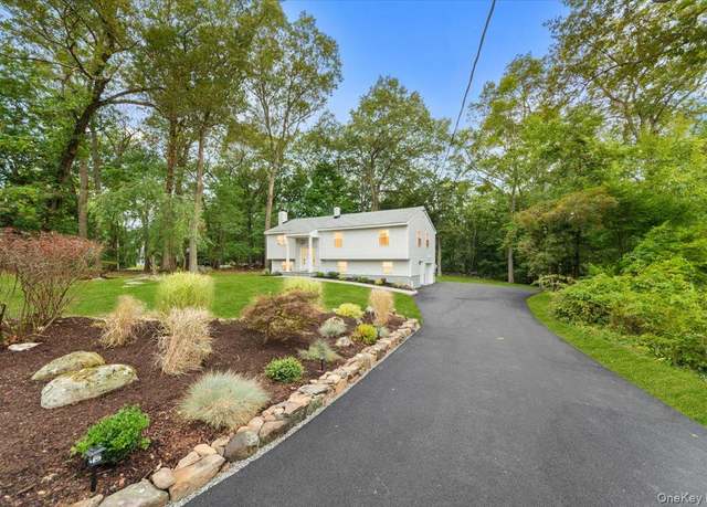 Property at 5 Joseph Wallace Dr, Croton-on-hudson, NY 10520, 3 beds, 3 baths
